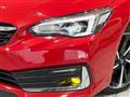 2020 Subaru Impreza