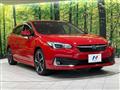 2020 Subaru Impreza