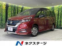 2019 Nissan Serena