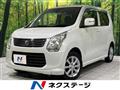 2014 Suzuki Wagon R