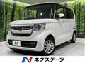2022 Honda N BOX