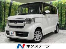 2022 Honda N BOX