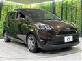 2017 Toyota Sienta