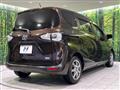 2017 Toyota Sienta