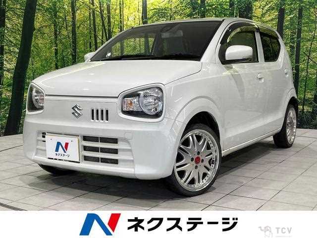 2014 Suzuki Alto