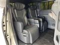 2024 Toyota Alphard G
