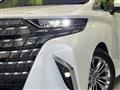 2024 Toyota Alphard G