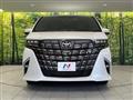 2024 Toyota Alphard G