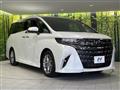2024 Toyota Alphard G