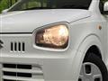 2019 Suzuki Alto