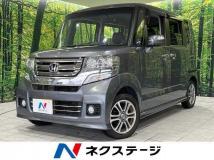 2016 Honda N BOX
