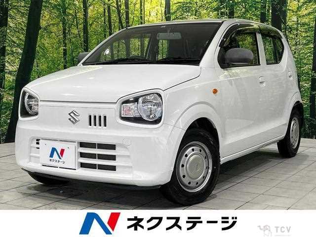 2019 Suzuki Alto