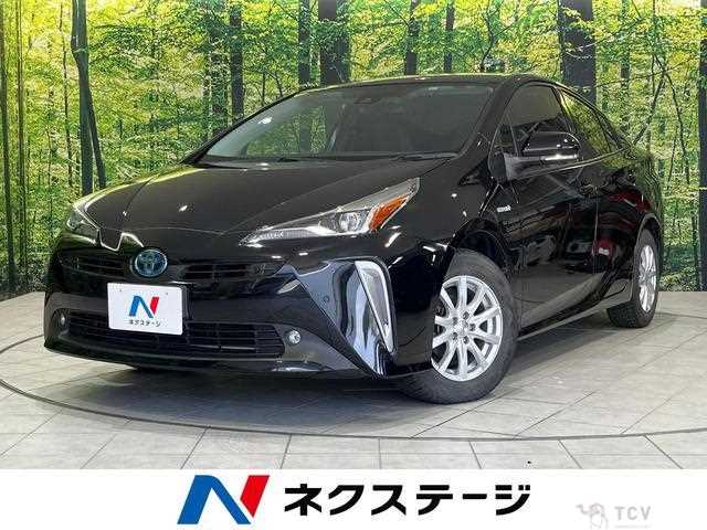 2019 Toyota Prius