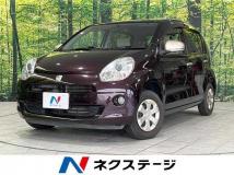 2012 Toyota Passo