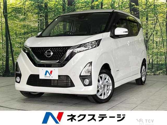 2019 Nissan Nissan Others