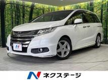 2013 Honda Odyssey