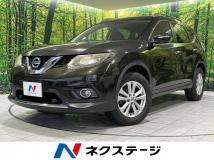 2016 Nissan X-Trail