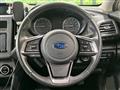 2018 Subaru Impreza