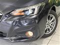 2018 Subaru Impreza