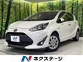 2019 Toyota AQUA