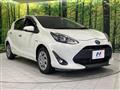2019 Toyota AQUA