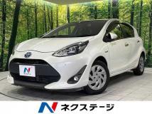 2019 Toyota AQUA