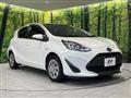 2017 Toyota AQUA