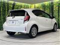 2017 Toyota AQUA