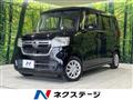 2021 Honda N BOX