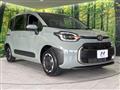 2024 Toyota Sienta