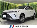 2024 Toyota Harrier