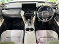 2024 Toyota Harrier
