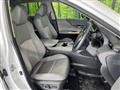 2024 Toyota Harrier