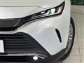 2024 Toyota Harrier