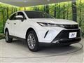 2024 Toyota Harrier