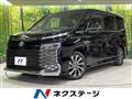 2022 Toyota Voxy