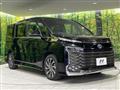 2022 Toyota Voxy