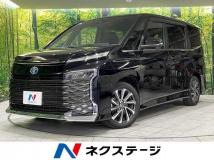 2022 Toyota Voxy