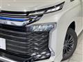 2022 Toyota Voxy