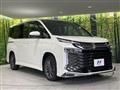 2022 Toyota Voxy