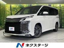 2022 Toyota Voxy