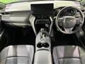 2023 Toyota Harrier