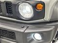 2025 Suzuki Jimny Sierra
