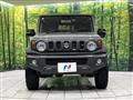 2025 Suzuki Jimny Sierra