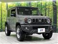 2025 Suzuki Jimny Sierra