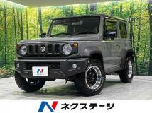 2025 Suzuki Jimny Sierra