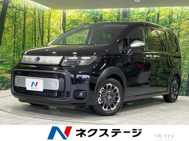 2026 Honda Freed