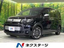 2026 Honda Freed