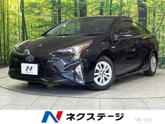 2018 Toyota Prius