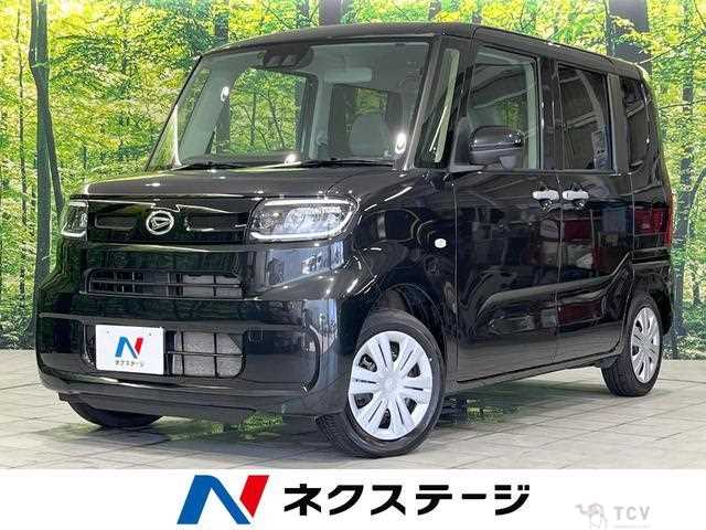 2023 Daihatsu Tanto